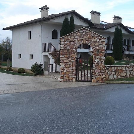 Village Naiades Кастория Номер фото