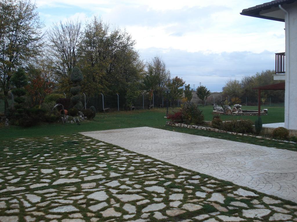 Village Naiades Кастория Номер фото