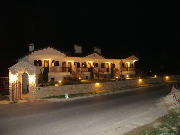 Village Naiades Кастория Номер фото